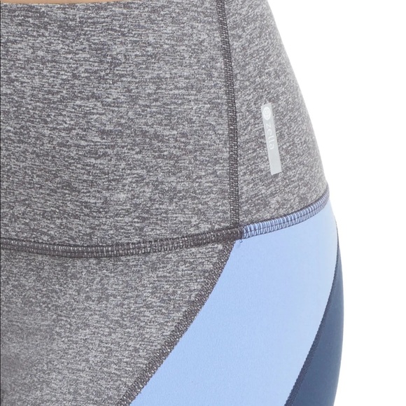 Athletic Leggings - Picture 5 of 16